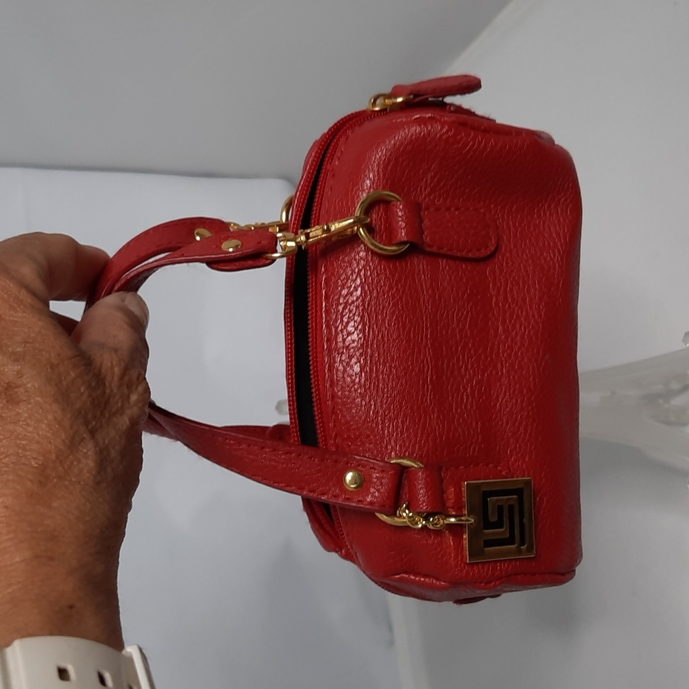 Mini Satchel - Picture 2 of 10